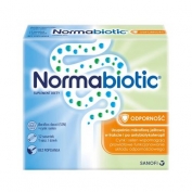 Normabiotic®12 saquetas